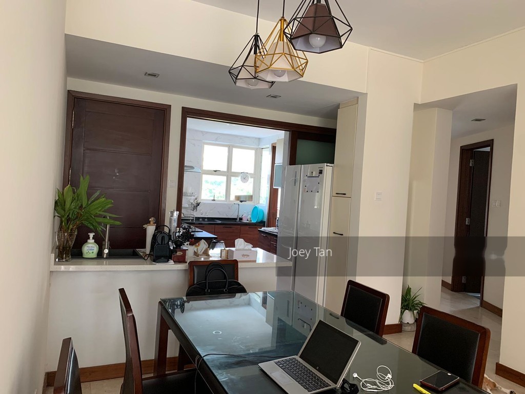 Hillington Green (D23), Condominium #213032231